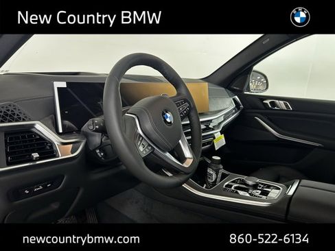 New 2026 BMW X5 xDrive40i image 12