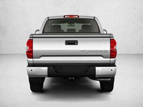 Used 2017 Toyota Tundra Limited image 5