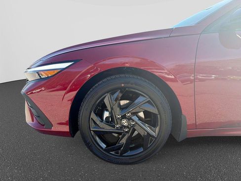 New 2026 Hyundai Elantra Sport image 14