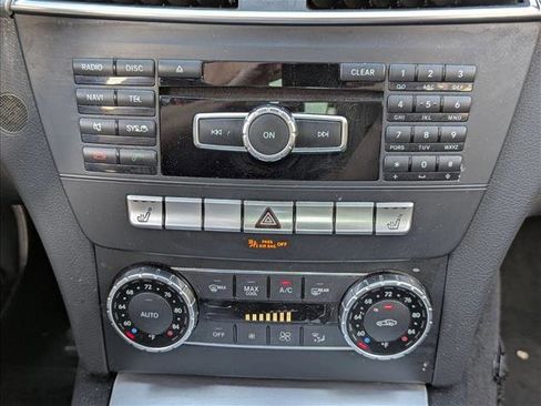 Used 2014 Mercedes-Benz C 250 Sedan image 14