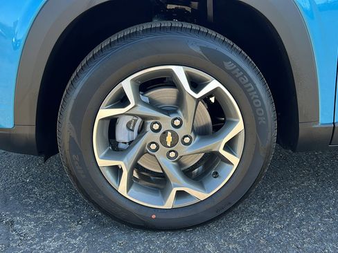 New 2026 Chevrolet Trax LT w/ LT Convenience Package image 10