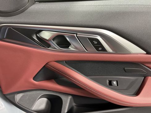 Certified 2022 BMW 430i xDrive Convertible w/ M Sport Package image 17