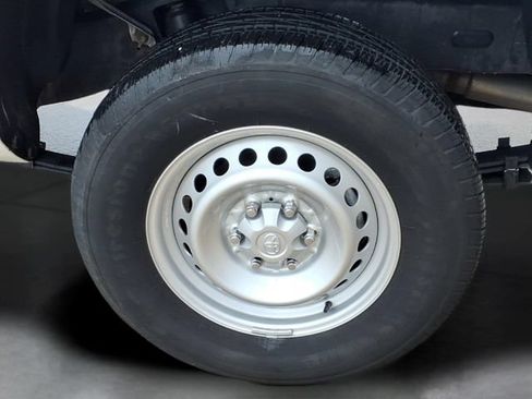 Used 2025 Toyota Tacoma SR RWD image 26