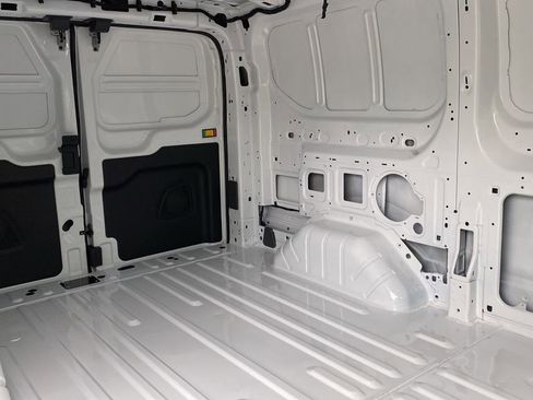 New 2026 Ford Transit 150 Low Roof AWD image 26