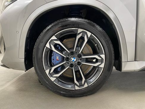Used 2025 BMW X1 M35i w/ Premium Package AWD/4WD image 7