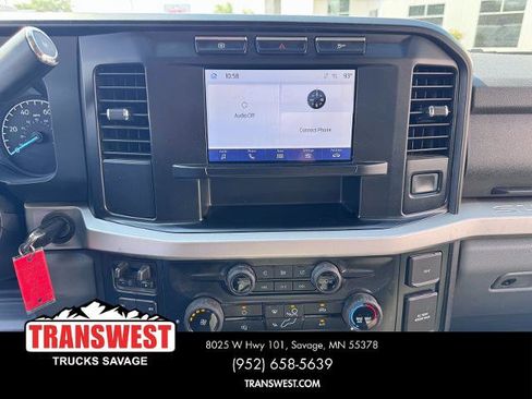 Certified 2024 Ford F250 XLT image 13