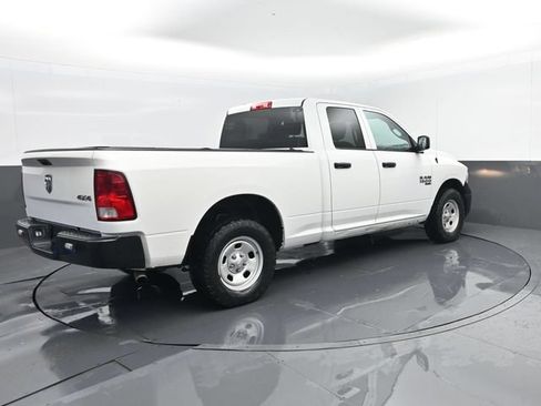 Used 2023 RAM 1500 Tradesman w/ Popular Equipment Group AWD/4WD image 19