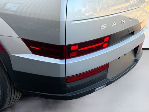 New 2026 Hyundai Santa Fe SEL image 10