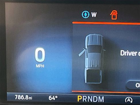 Used 2024 Ford Ranger XLT w/ Trailer Tow Package image 12