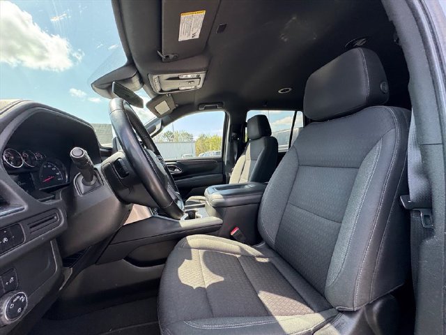 Used 2023 Chevrolet Tahoe LS AWD/4WD image 18