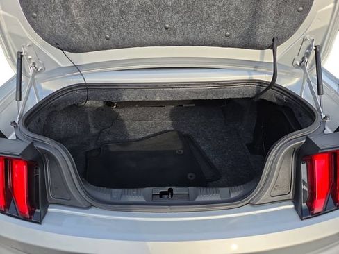 Used 2019 Ford Mustang Premium RWD image 19