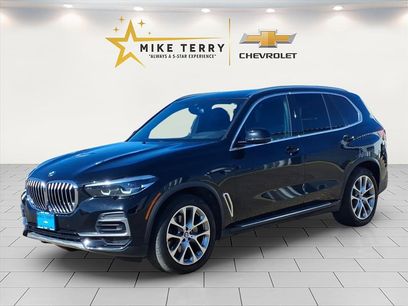 Used 2023 BMW X5 xDrive40i