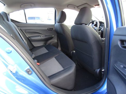Used 2023 Nissan Versa S image 23