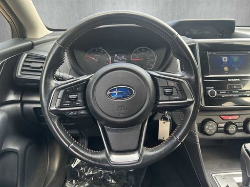Used 2018 Subaru Crosstrek 2.0i Premium image 12