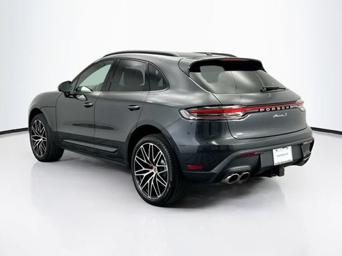 Used 2026 Porsche Macan S AWD/4WD image 3