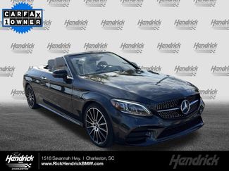 Used 2023 Mercedes-Benz C 300 Cabriolet video 1