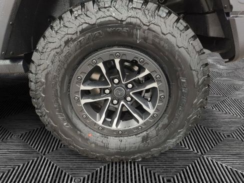 New 2026 Jeep Wrangler Unlimited Sport image 14