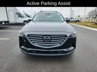 Used 2018 MAZDA CX-9 Touring w/ Touring Premium Package video 2