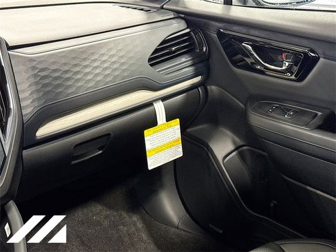 New 2026 Subaru Forester Limited image 25