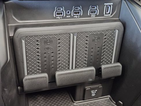 New 2026 RAM 1500 Rebel w/ Rebel Level 2 Equipment Group AWD/4WD image 18