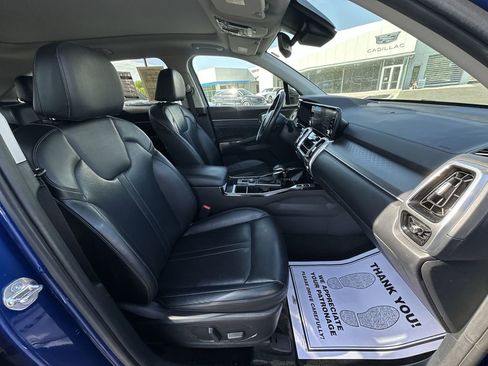 Certified 2023 Kia Sorento SX FWD image 26