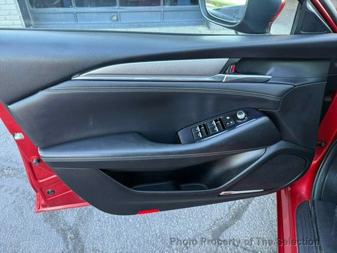 Used 2020 MAZDA MAZDA6 Grand Touring image 36