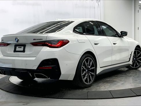 Certified 2024 BMW M440i xDrive Gran Coupe w/ Premium Package image 15