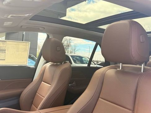 New 2026 Mercedes-Benz GLE 350 4MATIC image 14