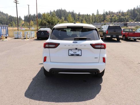Used 2023 Ford Escape ST-Line w/ Equipment Group 301A FWD image 6