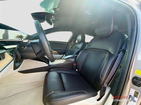 Used 2023 Lucid Air Touring AWD/4WD image 22
