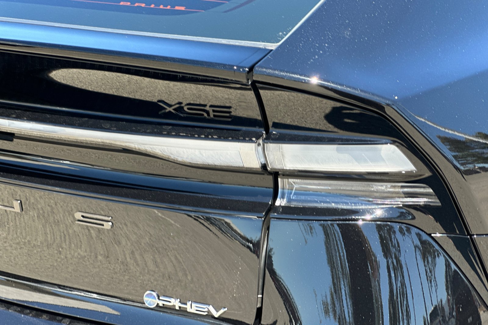 New 2027 Toyota Prius Plug-In Hybrid w/ Limited Premium Package FWD image 33