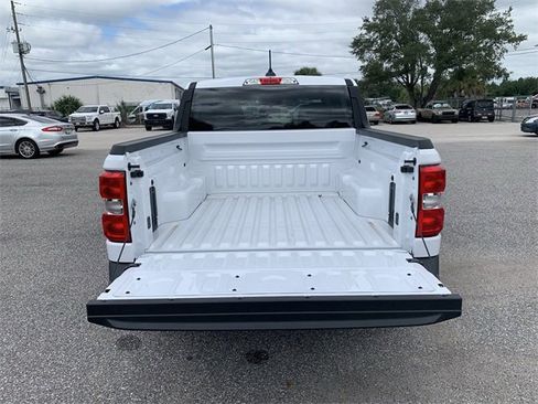 New 2025 Ford Maverick XL w/ Equipment Group 102A image 12