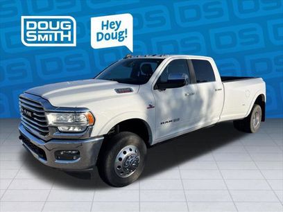 Certified 2022 RAM 3500 Limited