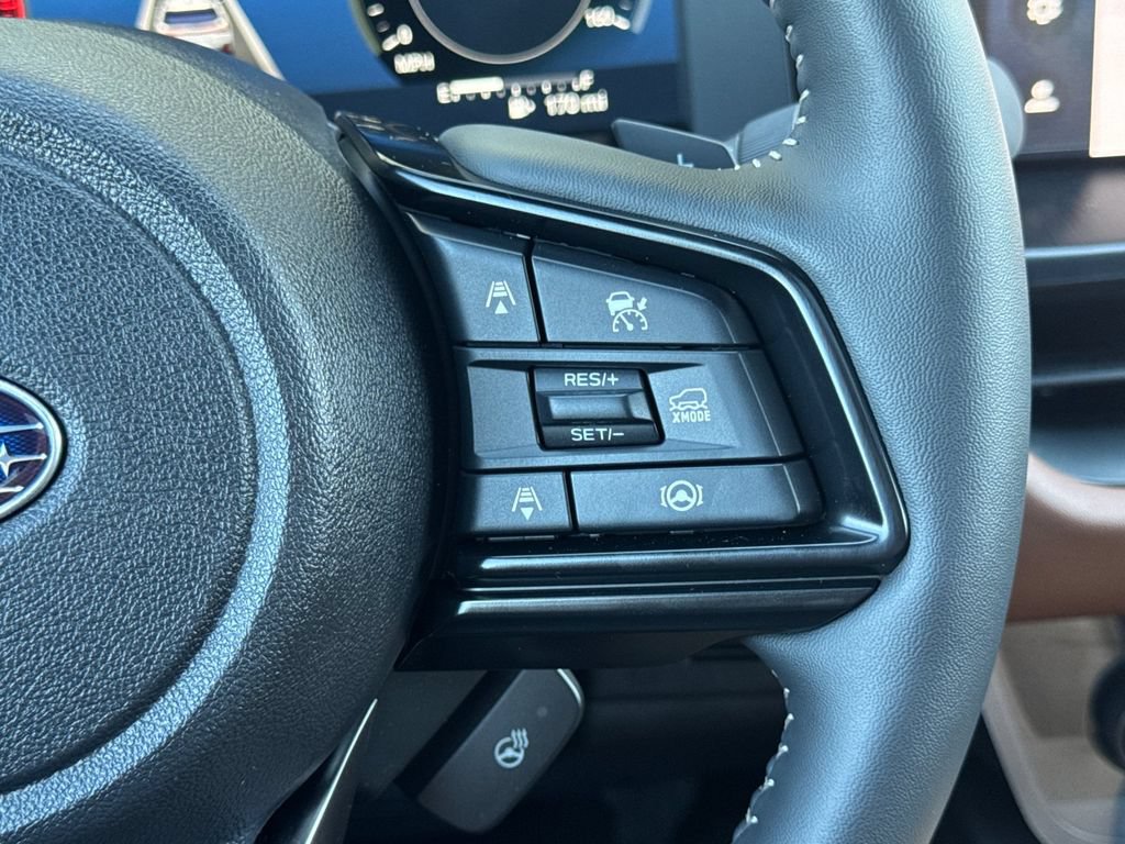 New 2026 Subaru Outback Touring AWD/4WD image 29