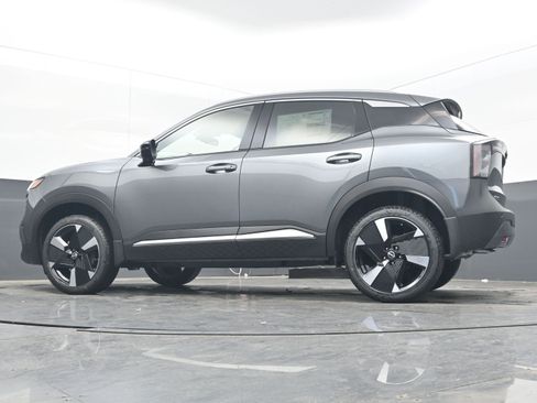 New 2026 Nissan Kicks SR w/ SR Premium Package image 26