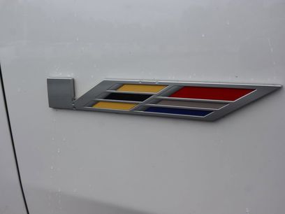 Used 2024 Cadillac Escalade ESV V
