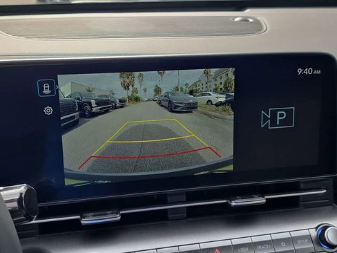 New 2026 Hyundai Kona SEL Premium FWD image 30