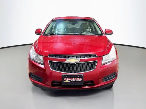 Used 2011 Chevrolet Cruze LT FWD image 2