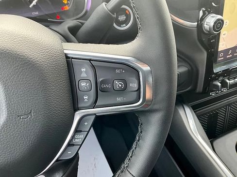 New 2026 RAM 2500 Laramie w/ Night Edition image 32