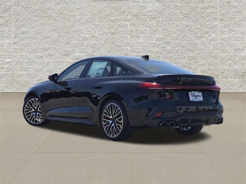 New 2026 Audi S5 Premium Plus AWD/4WD image 5