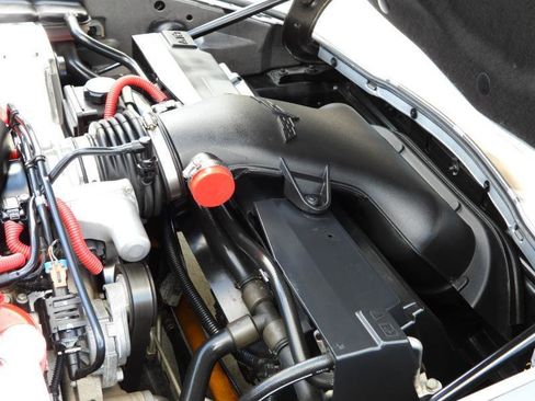 Used 2009 Chevrolet Corvette Coupe image 74