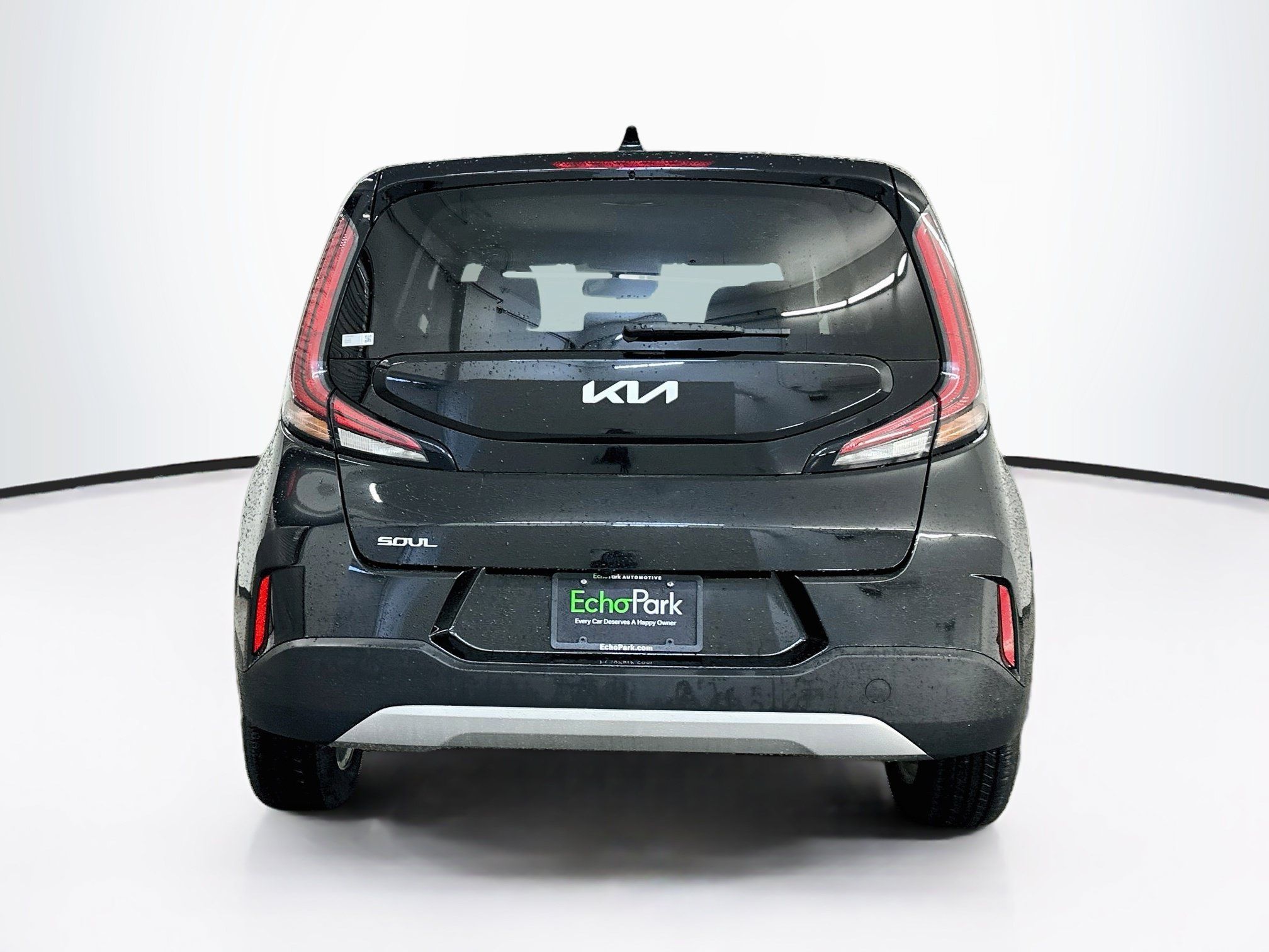 Used 2024 Kia Soul LX w/ Option Group 015 FWD image 7