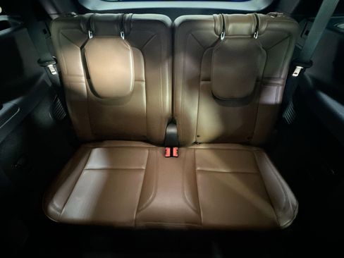 Used 2023 Lincoln Aviator Reserve w/ Elements Package Plus image 35