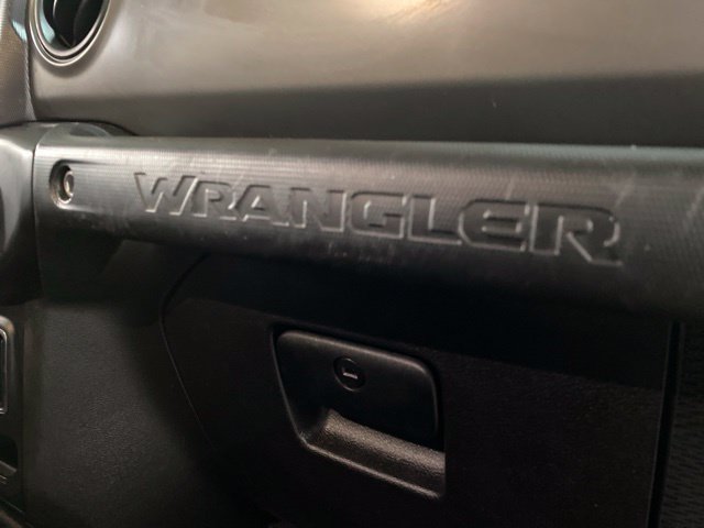 Used 2023 Jeep Wrangler Unlimited w/ 8.4" Radio Group AWD/4WD image 81