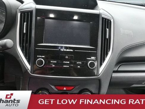Used 2023 Subaru Forester AWD/4WD image 18