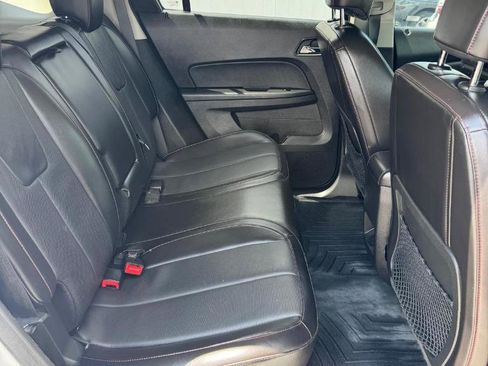 Used 2015 GMC Terrain SLT image 22