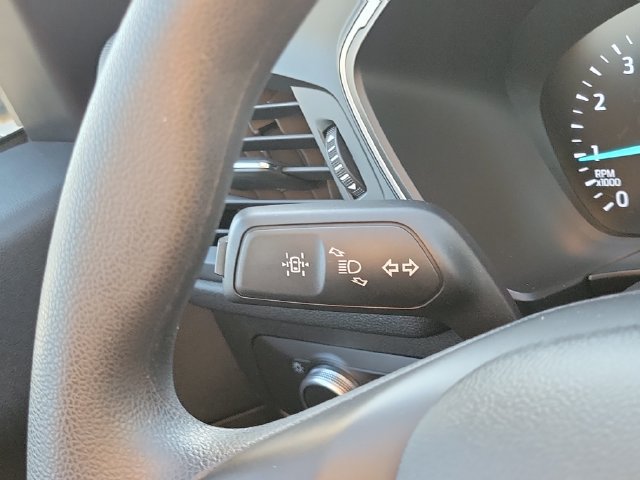 Certified 2020 Ford Escape SE FWD image 17