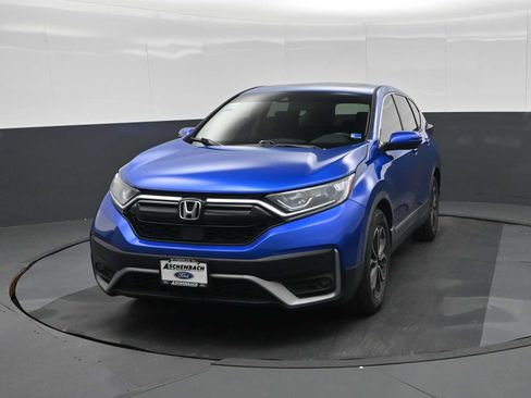 Used 2020 Honda CR-V EX image 5
