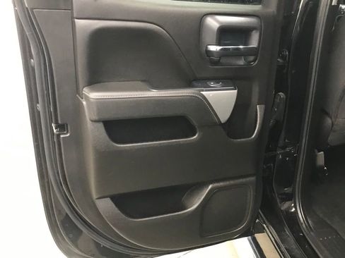 Used 2018 Chevrolet Silverado 1500 LT w/ All Star Edition image 25