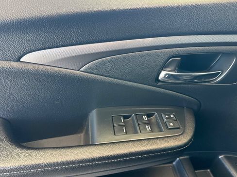 Certified 2023 Honda Ridgeline Sport image 11